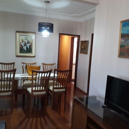 Apartamento Uberlandia - Bh ベロ・オリゾンテ エクステリア 写真
