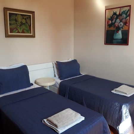 Apartamento Uberlandia - Bh ベロ・オリゾンテ エクステリア 写真