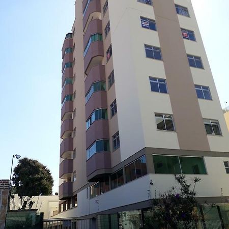 Apartamento Uberlandia - Bh ベロ・オリゾンテ エクステリア 写真