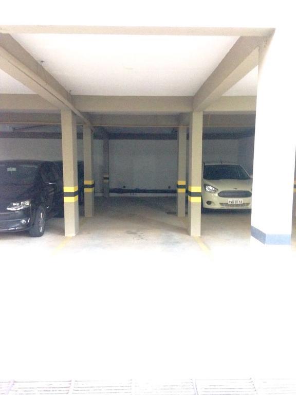 Apartamento Uberlandia - Bh ベロ・オリゾンテ エクステリア 写真