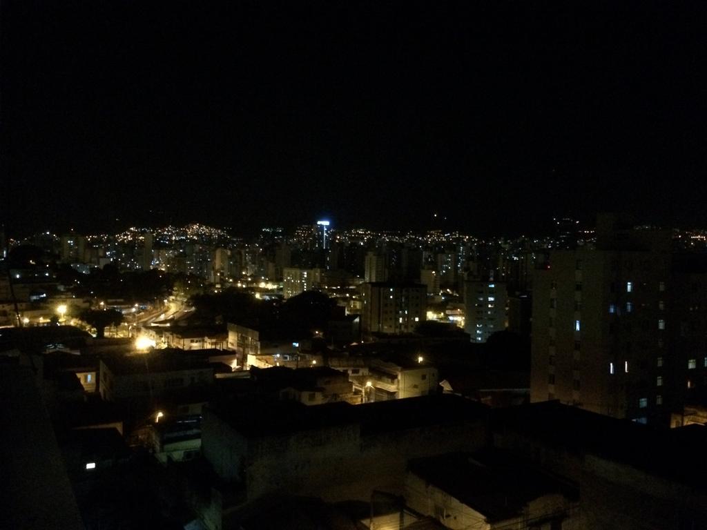 Apartamento Uberlandia - Bh ベロ・オリゾンテ エクステリア 写真