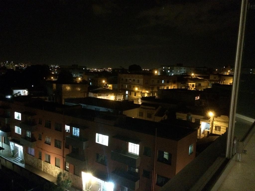 Apartamento Uberlandia - Bh ベロ・オリゾンテ エクステリア 写真