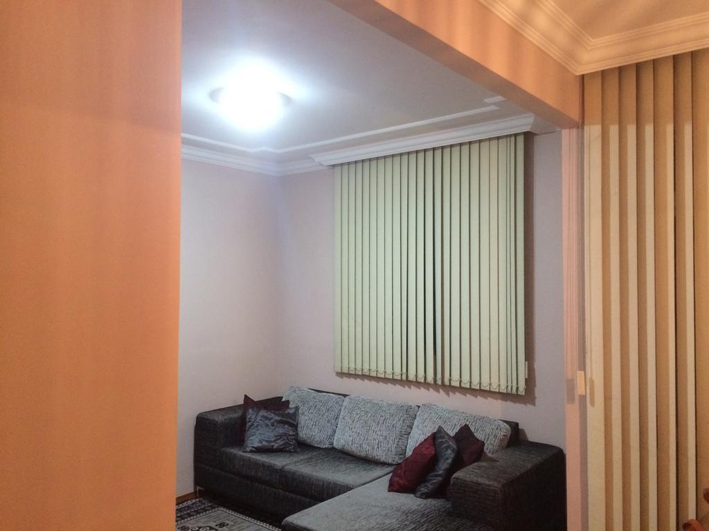 Apartamento Uberlandia - Bh ベロ・オリゾンテ エクステリア 写真