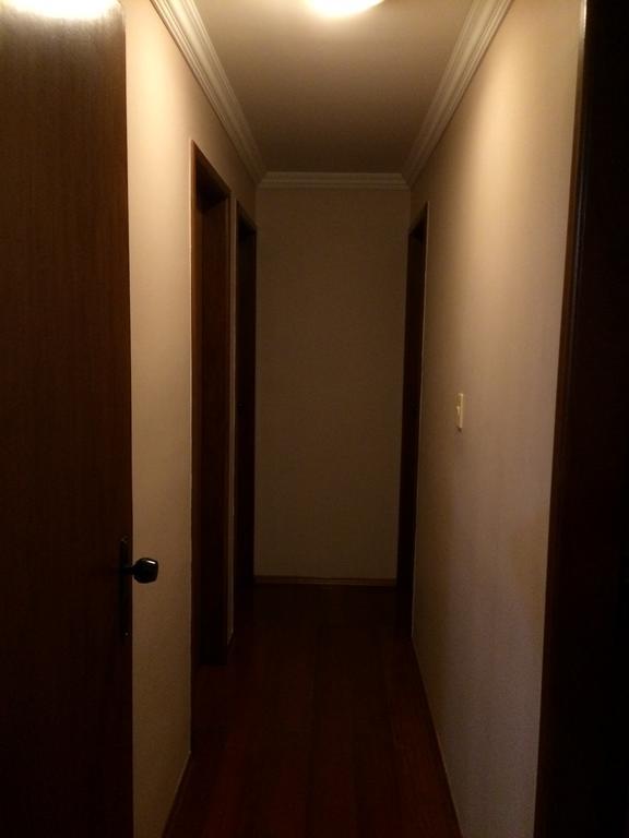 Apartamento Uberlandia - Bh ベロ・オリゾンテ エクステリア 写真