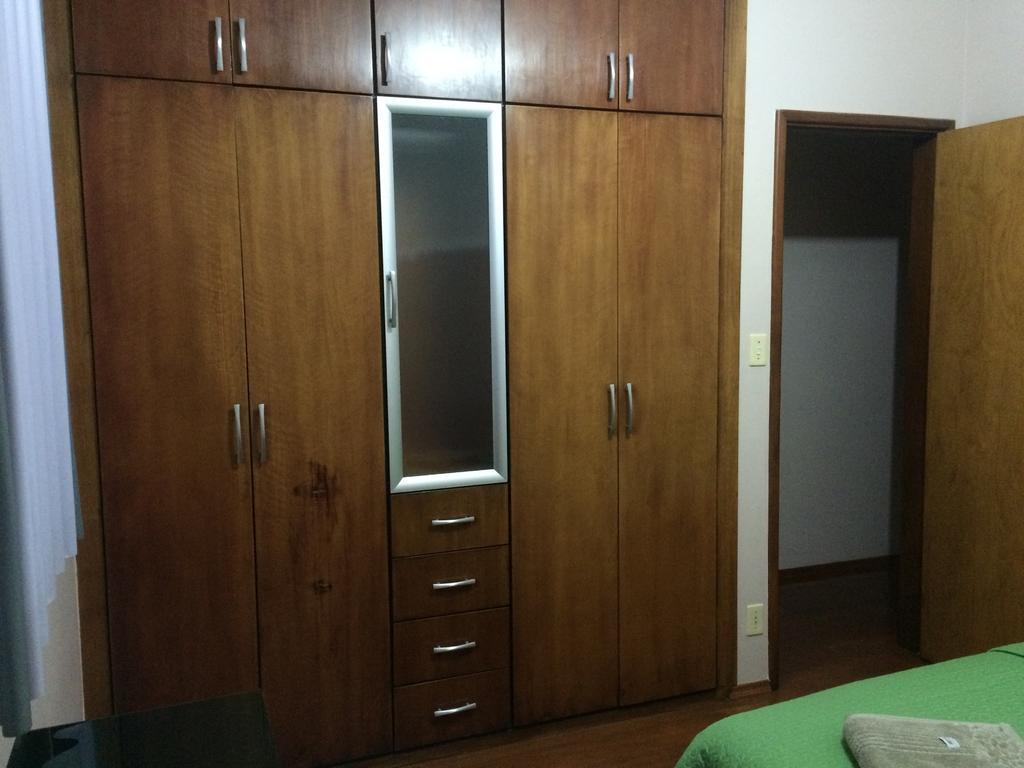 Apartamento Uberlandia - Bh ベロ・オリゾンテ エクステリア 写真