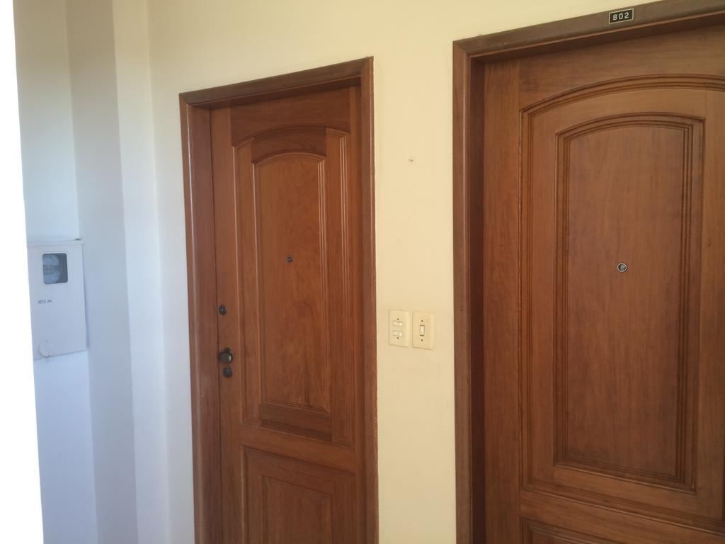 Apartamento Uberlandia - Bh ベロ・オリゾンテ エクステリア 写真