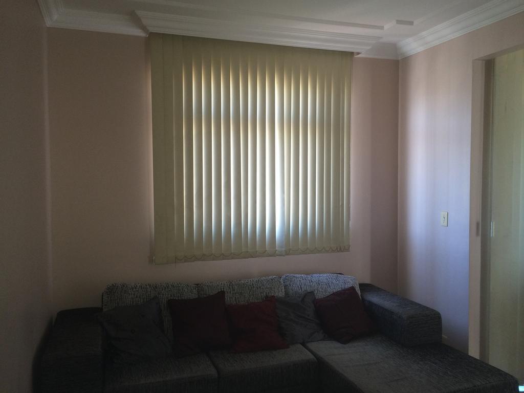 Apartamento Uberlandia - Bh ベロ・オリゾンテ エクステリア 写真
