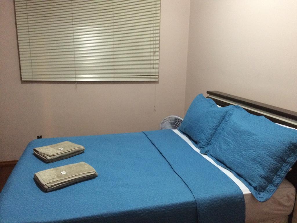Apartamento Uberlandia - Bh ベロ・オリゾンテ エクステリア 写真