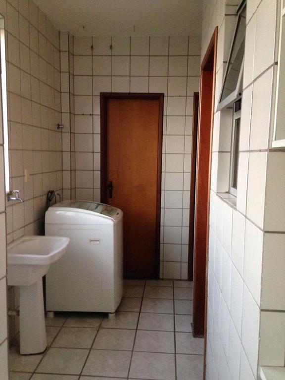 Apartamento Uberlandia - Bh ベロ・オリゾンテ エクステリア 写真