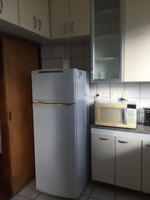 Apartamento Uberlandia - Bh ベロ・オリゾンテ エクステリア 写真