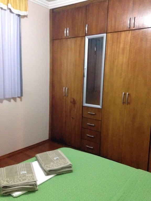 Apartamento Uberlandia - Bh ベロ・オリゾンテ エクステリア 写真