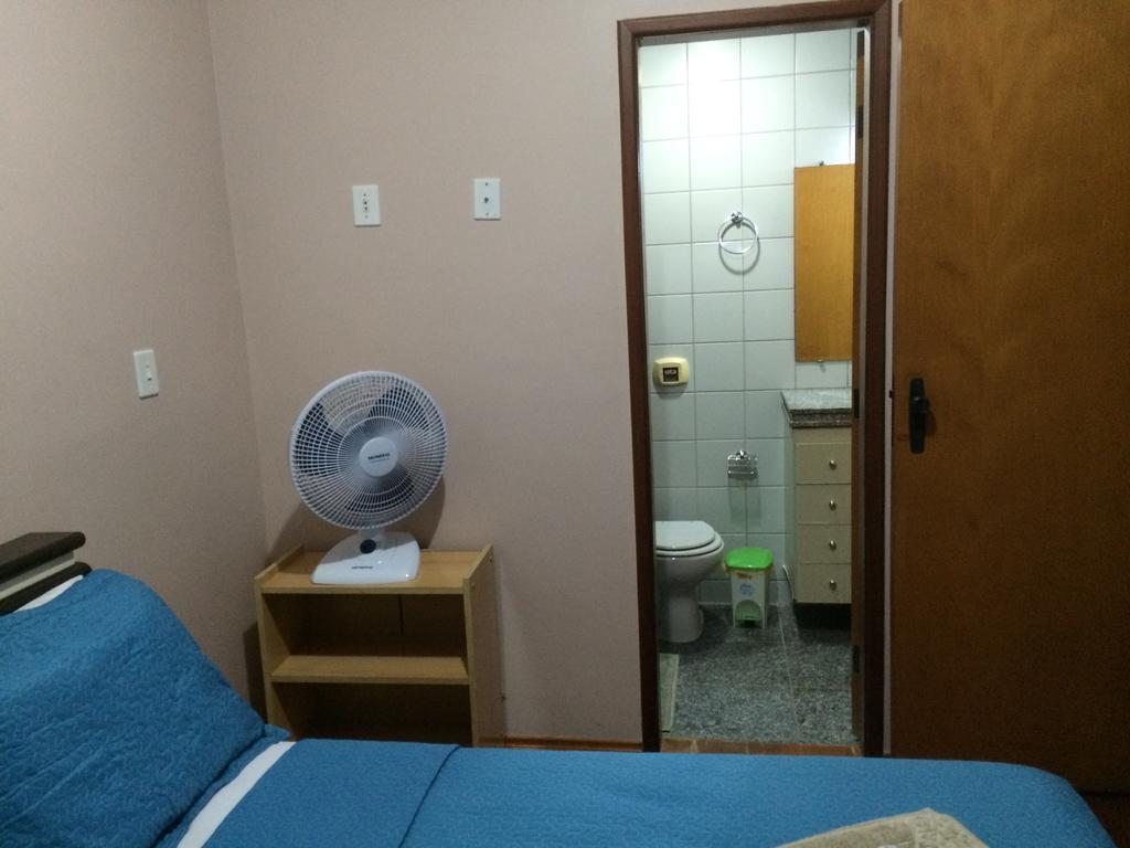 Apartamento Uberlandia - Bh ベロ・オリゾンテ エクステリア 写真