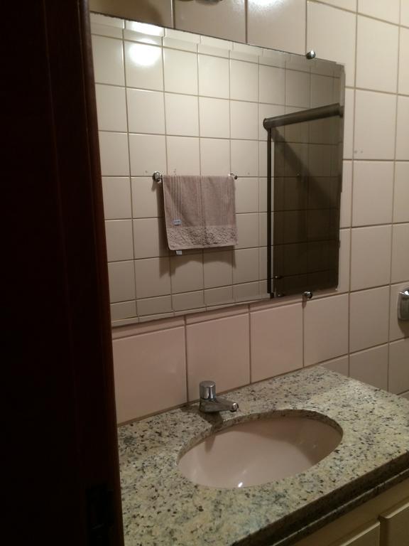 Apartamento Uberlandia - Bh ベロ・オリゾンテ エクステリア 写真