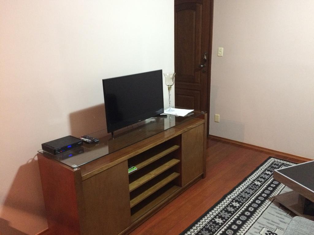 Apartamento Uberlandia - Bh ベロ・オリゾンテ エクステリア 写真