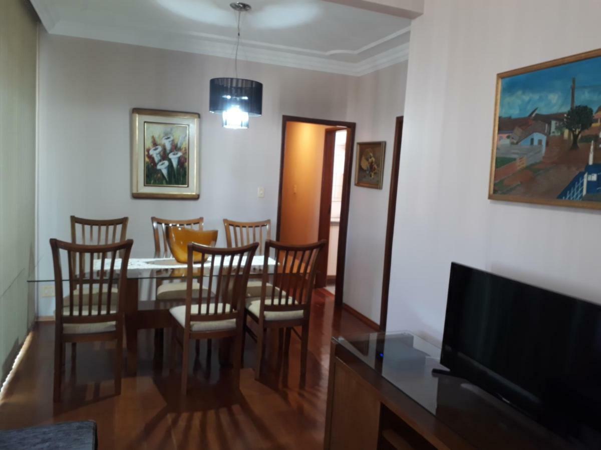 Apartamento Uberlandia - Bh ベロ・オリゾンテ エクステリア 写真
