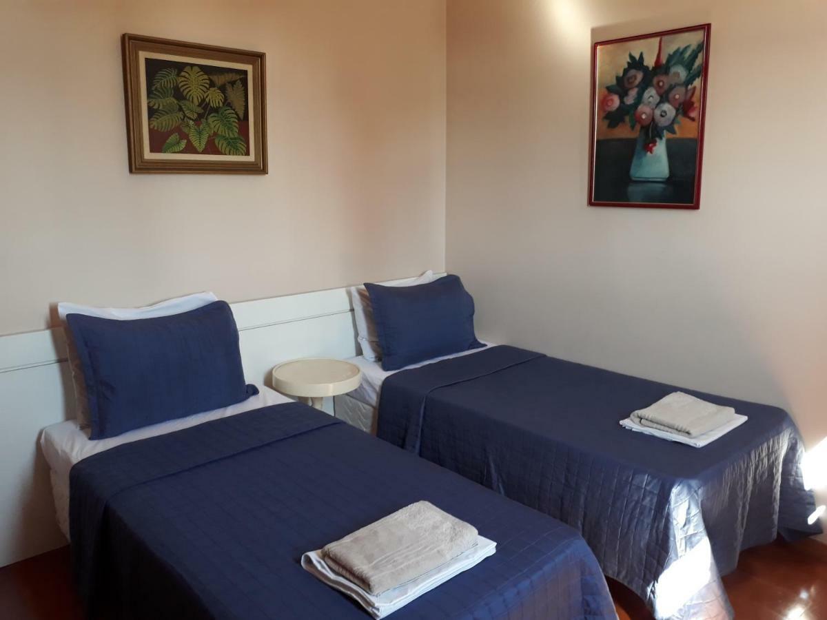 Apartamento Uberlandia - Bh ベロ・オリゾンテ エクステリア 写真