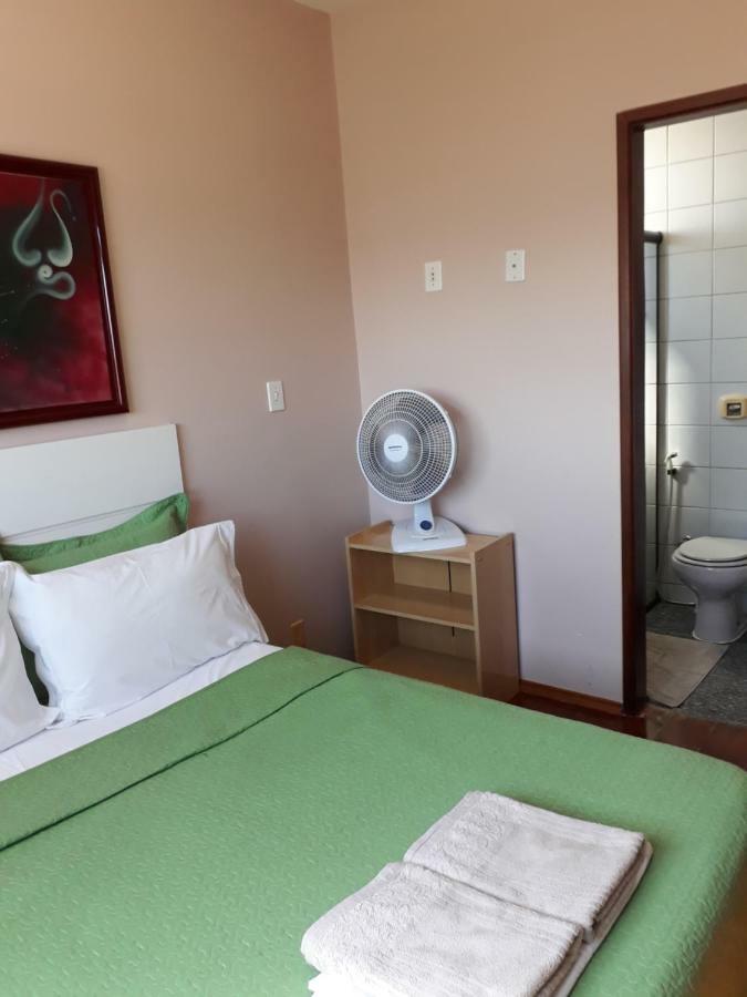 Apartamento Uberlandia - Bh ベロ・オリゾンテ エクステリア 写真